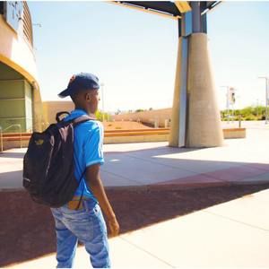 Meet your Posher, Abdihamid